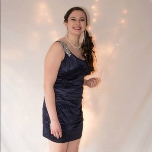 Semi-Formal Dress